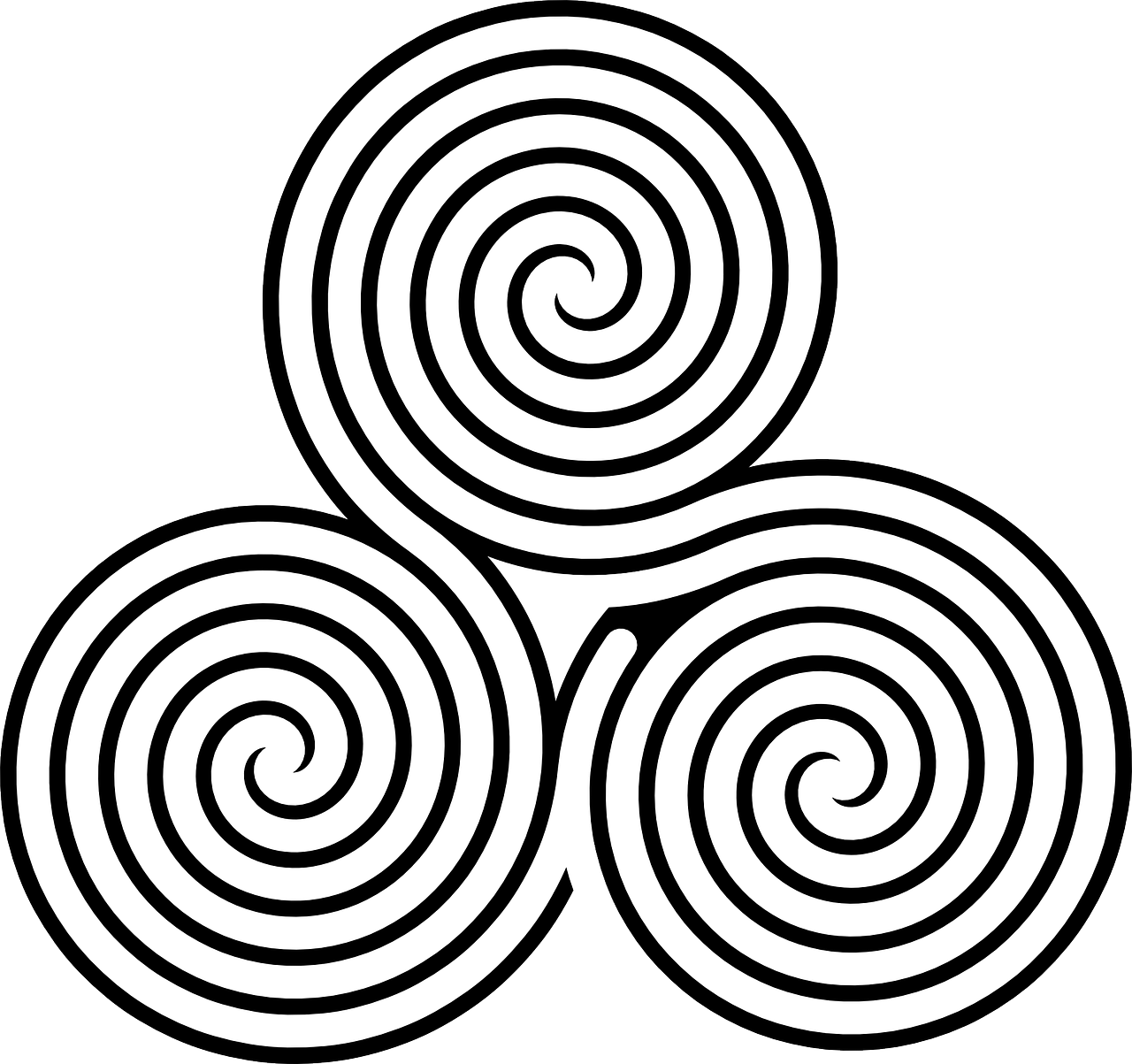 3spiralen